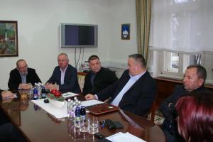 Sosvet županov Upravne enote Lendava